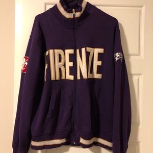 Firenze Jacket